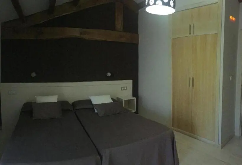 Standard-huone, Casa Garea