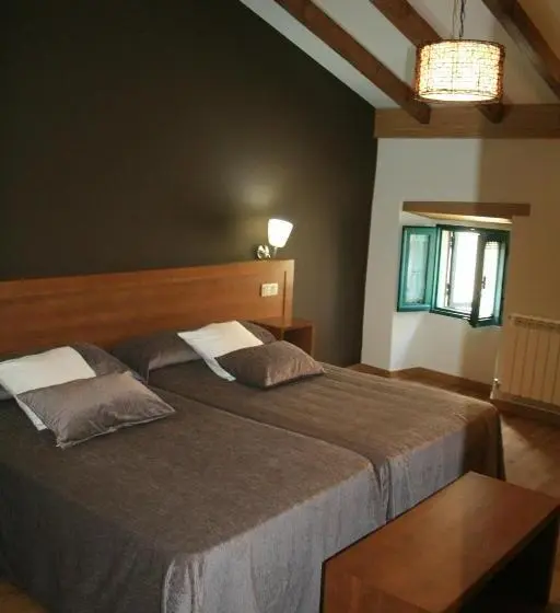 Standard-huone, Casa Garea