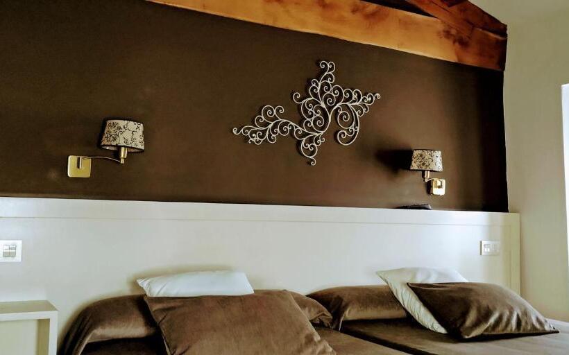 חדר סטנדרט, Casa Garea