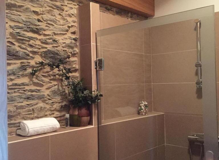 חדר סטנדרט, Casa Garea