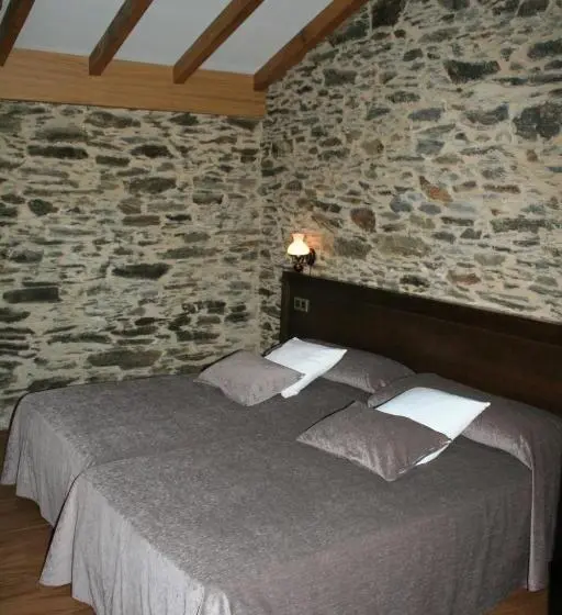 Standard Kolmen Hengen Huone, Casa Garea