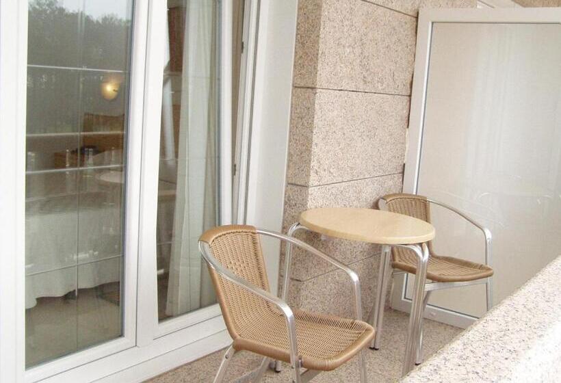 اتاق استاندارد, Pensión Playa Mar Cachadiñas