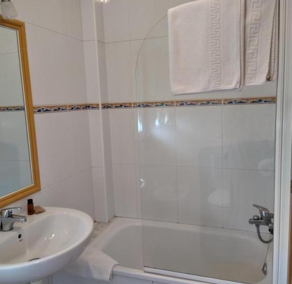 اتاق استاندارد, Pensión Playa Mar Cachadiñas