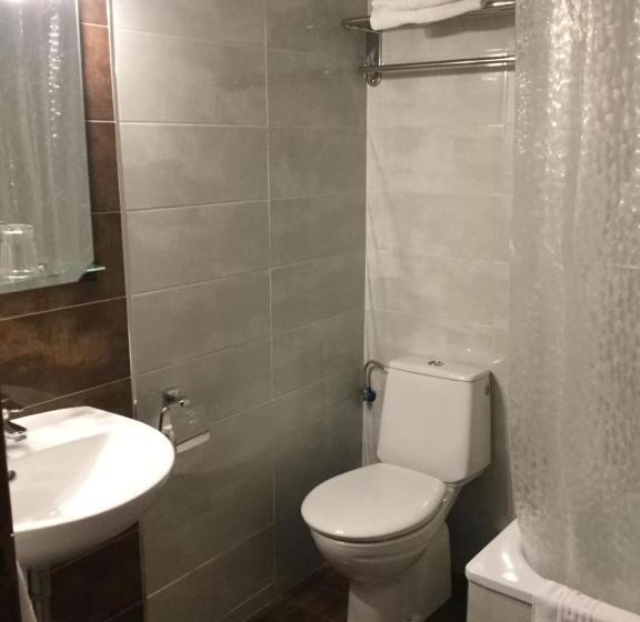 اتاق استاندارد, Pension Zurita