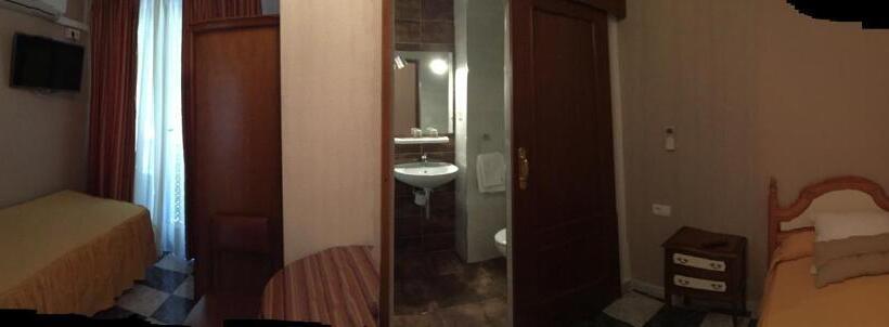 اتاق استاندارد, Pension Zurita