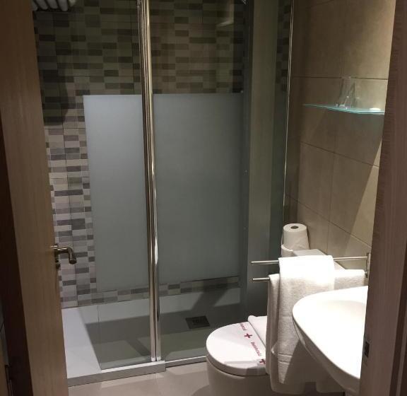 Студия Стандарт, Apartamentos Turísticos María Guerrero