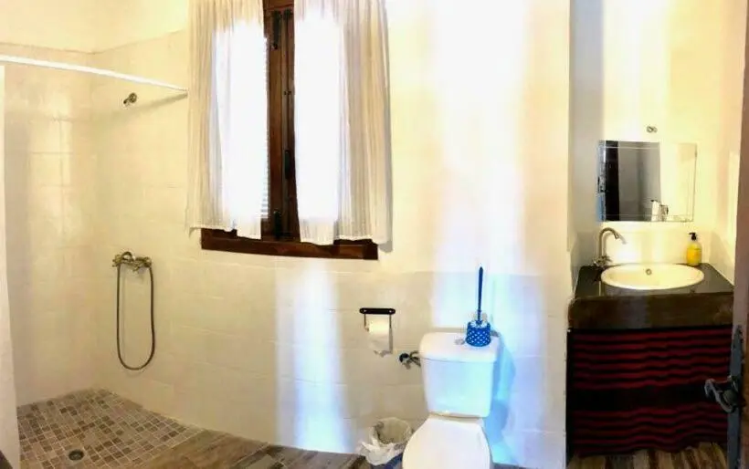 景色の見えるデラックスルーム, La Casona De La Luz