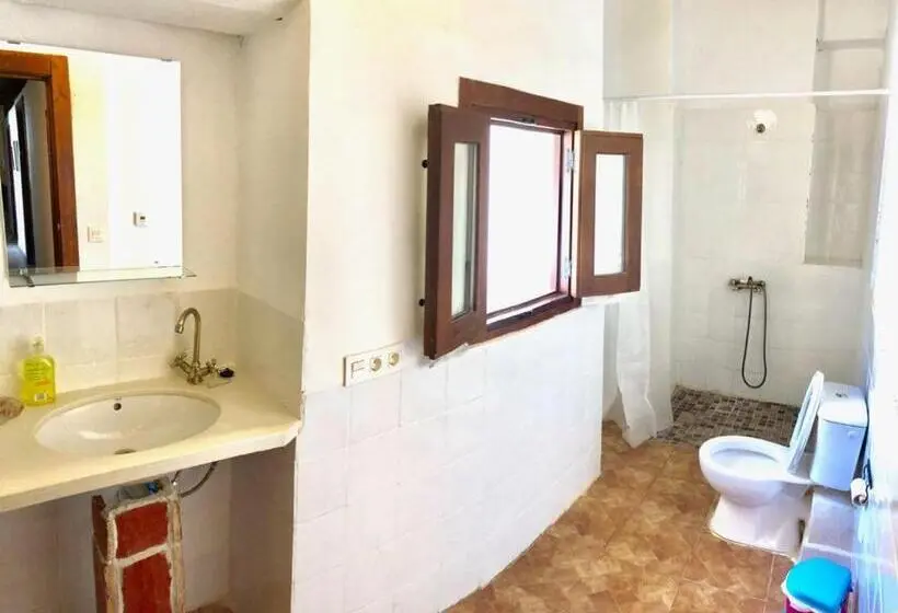スタンダード４人部屋, La Casona De La Luz
