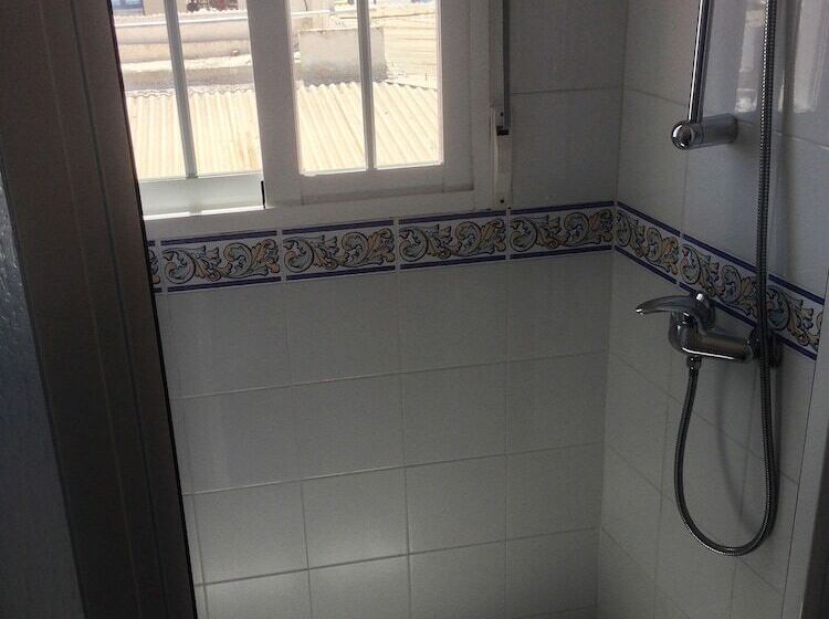 Номер Стандарт, Hostal Azul