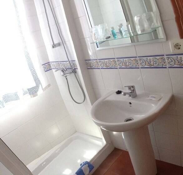 Номер Стандарт, Hostal Azul
