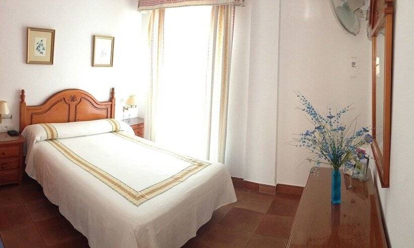 اتاق استاندارد, Hostal Azul