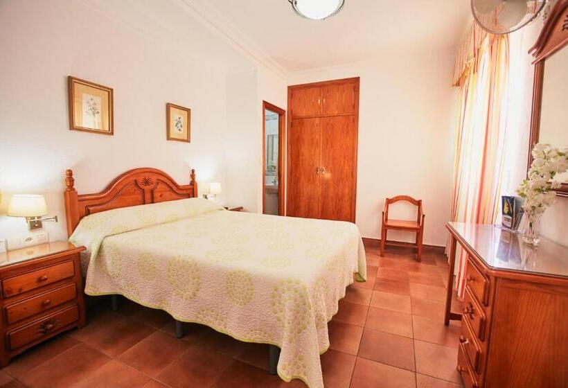 Номер Стандарт, Hostal Azul
