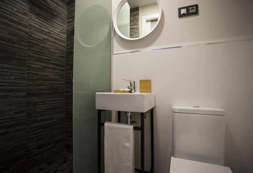 اتاق استاندارد, Cc Atocha