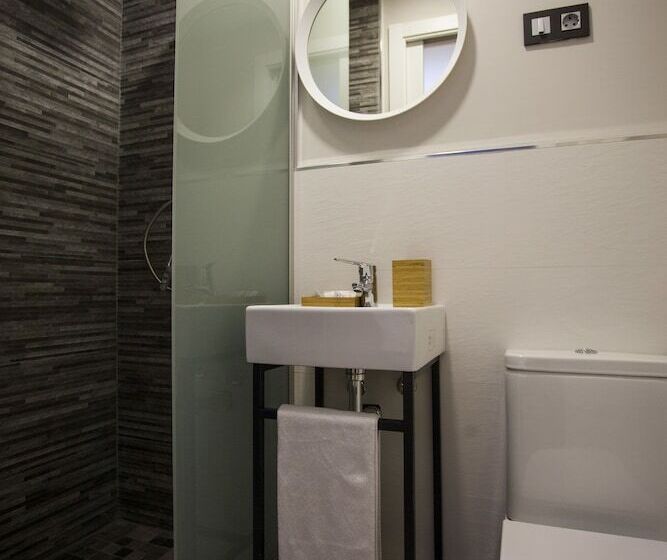 اتاق استاندارد, Cc Atocha