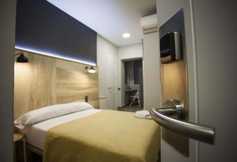 اتاق استاندارد, Cc Atocha