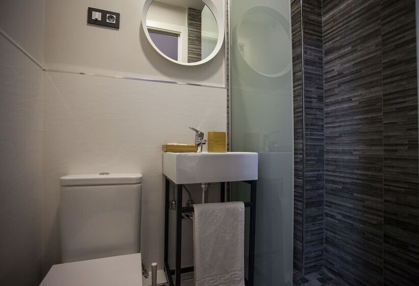 اتاق سوپریور, Cc Atocha