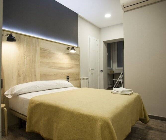 اتاق سوپریور, Cc Atocha