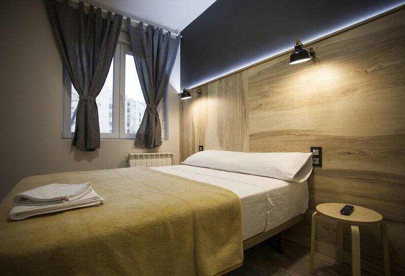 اتاق استاندارد, Cc Atocha