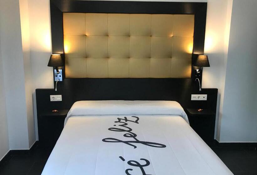 Номер Стандарт, Hostal El Padrino