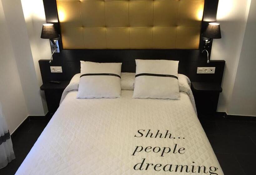 Номер Стандарт Индивидуальный, Hostal El Padrino