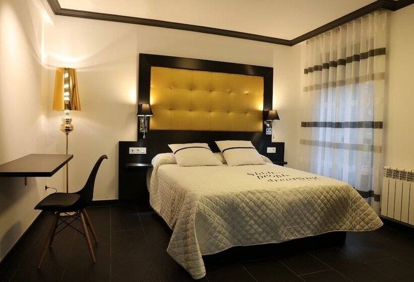 Номер Стандарт, Hostal El Padrino