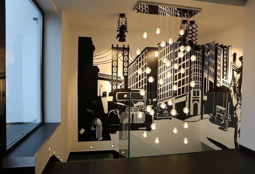 Номер Стандарт, Hostal El Padrino