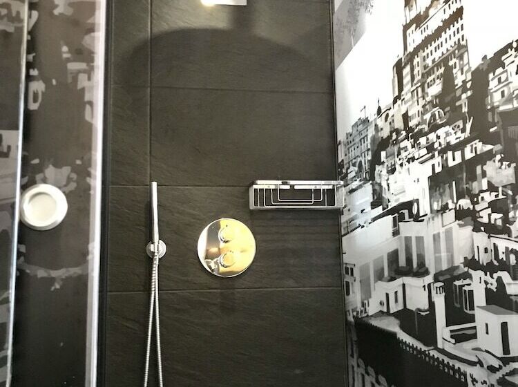 Номер Стандарт Индивидуальный, Hostal El Padrino