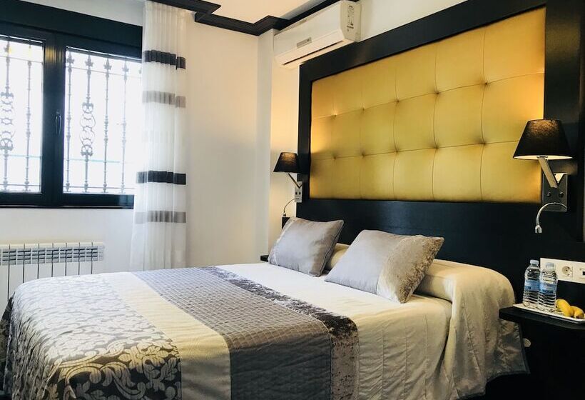 Номер Стандарт Индивидуальный, Hostal El Padrino