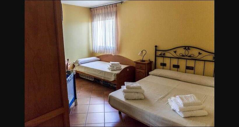 منزل 3 غرف نوم, Casa Rural Cal Modest