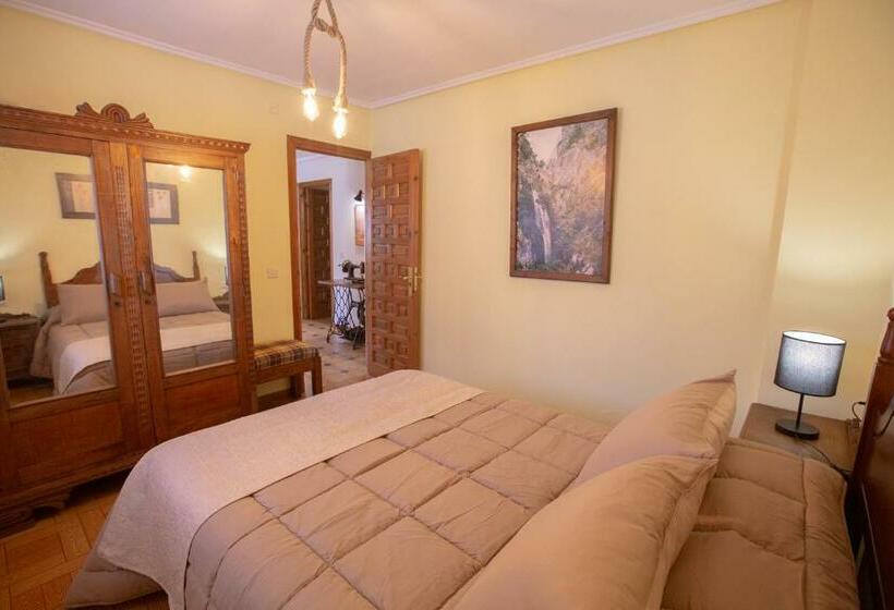 منزل 3 غرف نوم, La Casona De Cardes