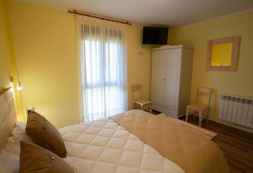 스탠다드 룸, La Casona De Cardes
