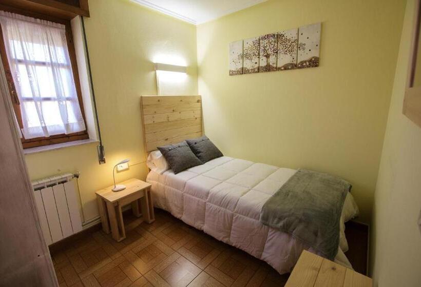 منزل 3 غرف نوم, La Casona De Cardes