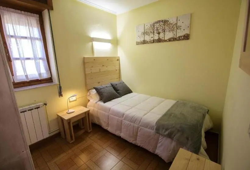 3ベッドルームハウス, La Casona De Cardes