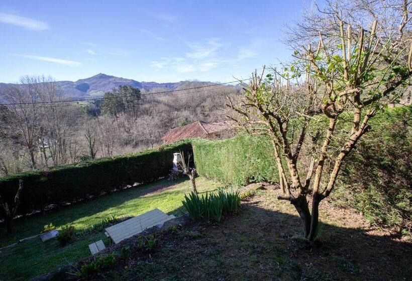 منزل 3 غرف نوم, La Casona De Cardes