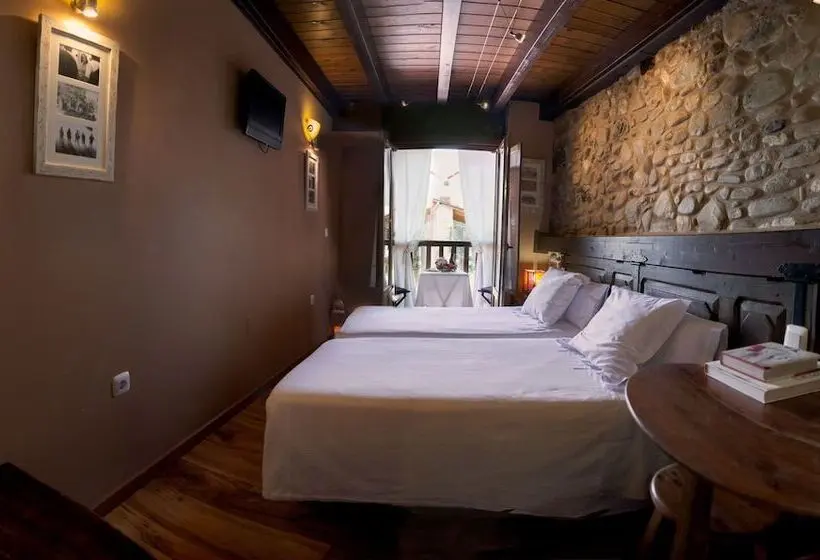اتاق استاندارد, Micro Hostal La Puerta Del Perdón