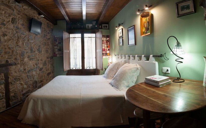 标准间, Micro Hostal La Puerta Del Perdón