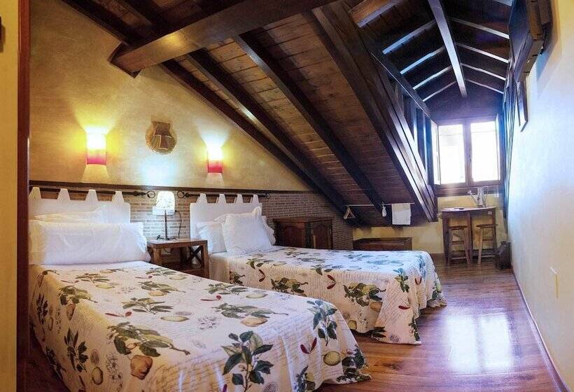 Номер Стандарт, Micro Hostal La Puerta Del Perdón