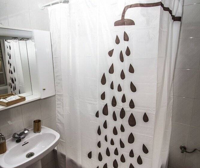 Номер Стандарт, Dukes Habitaciones