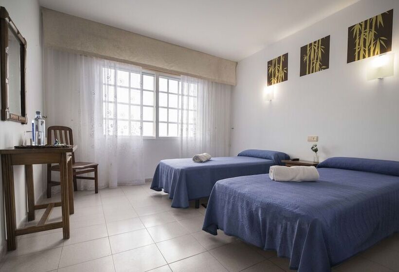 Номер Стандарт, Dukes Habitaciones
