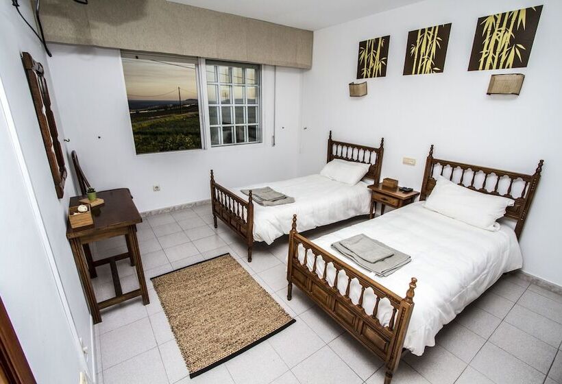 Номер Стандарт Вид на Море, Dukes Habitaciones