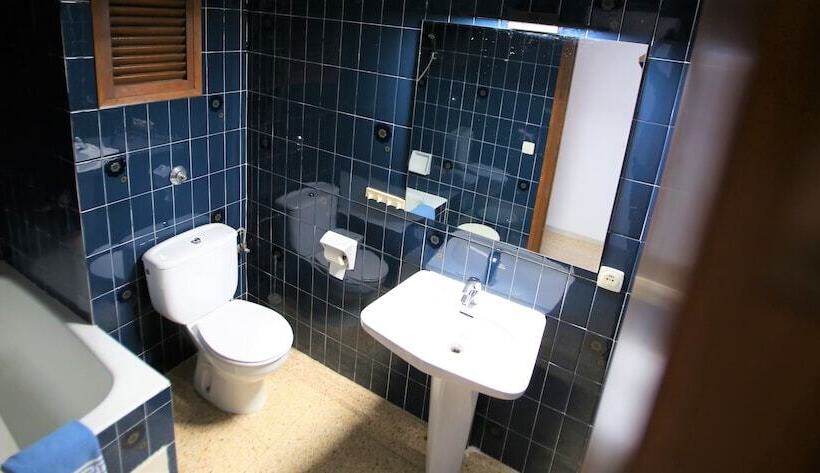 اتاق سوپریور, Hostel Costa Brava