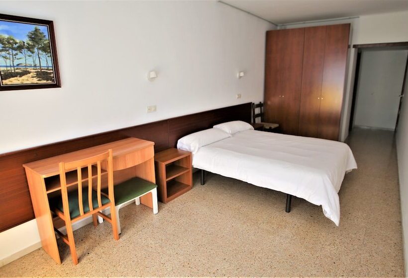 Номер Superior, Hostel Costa Brava