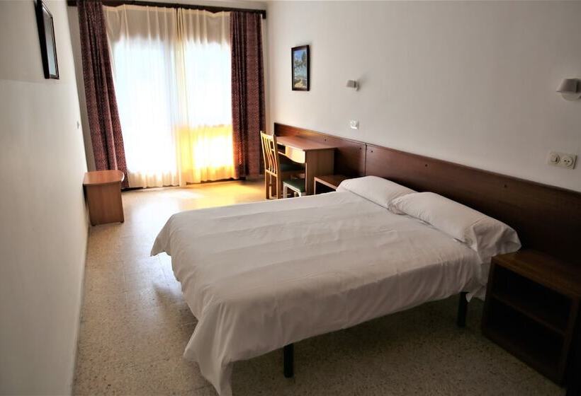 高级大房间, Hostel Costa Brava