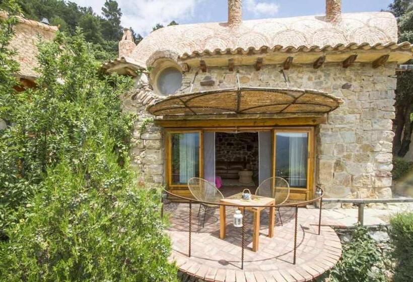 منزل غرفة نوم واحدة, Mar De La Carrasca