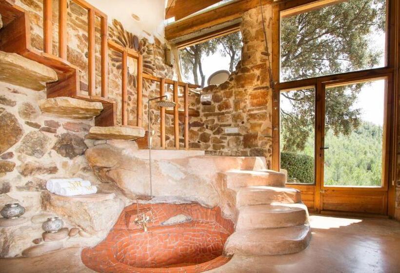 منزل غرفة نوم واحدة, Mar De La Carrasca