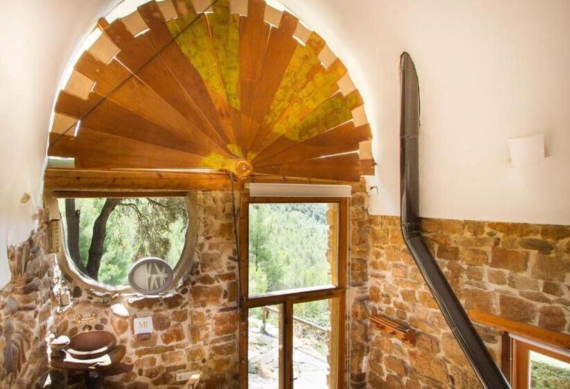 منزل غرفة نوم واحدة, Mar De La Carrasca