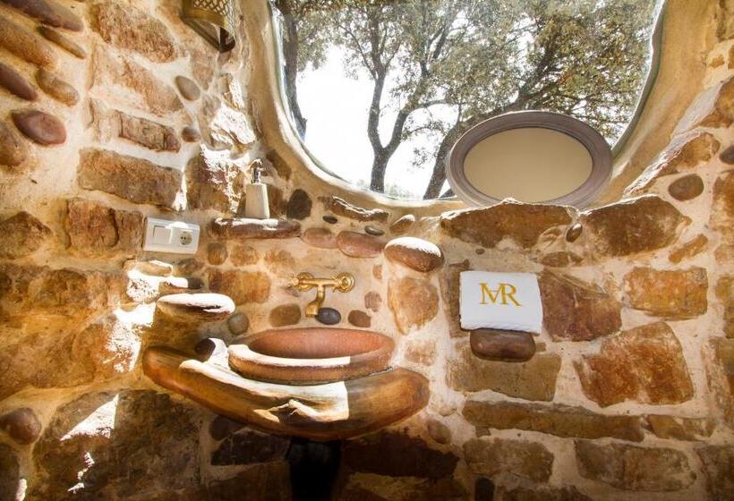 منزل غرفة نوم واحدة, Mar De La Carrasca