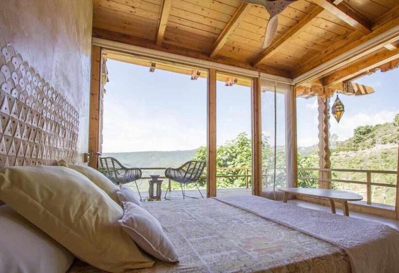 منزل غرفة نوم واحدة, Mar De La Carrasca