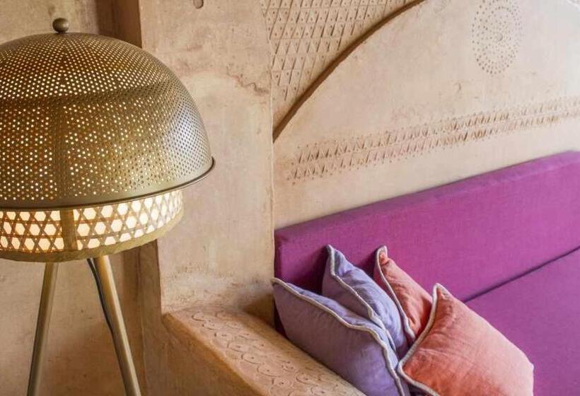 منزل غرفة نوم واحدة, Mar De La Carrasca