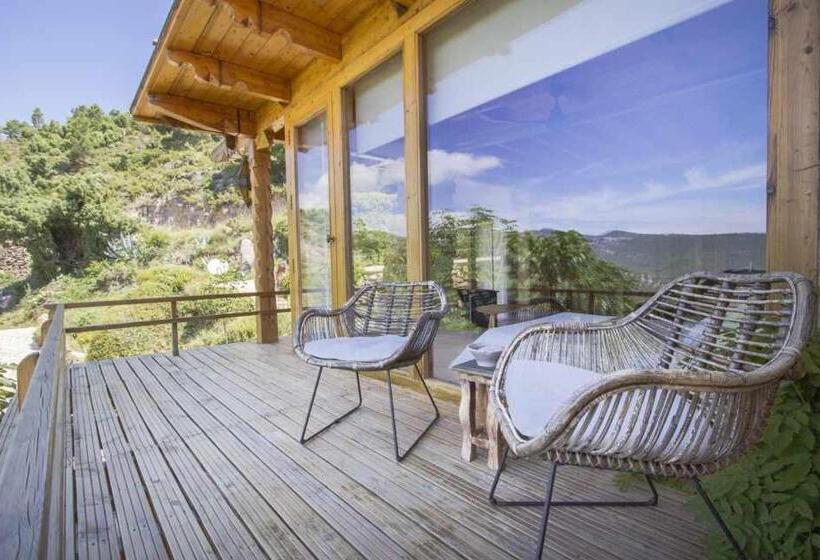 منزل غرفة نوم واحدة, Mar De La Carrasca